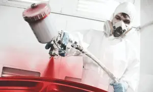 Jak wybrać najlepszy kompresor do malowania auta, aby uniknąć błędów