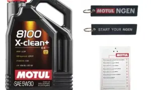 Motul opinie: Dlaczego użytkownicy chwalą oleje Motul 8100?