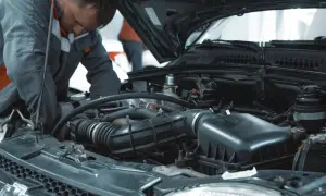 Ile kosztuje wymiana oleju z filtrami? Sprawdź ceny w Krakowie