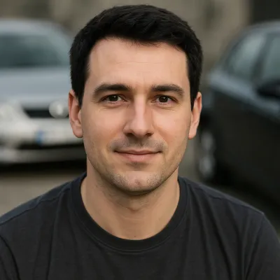Krzysztof Jasiński