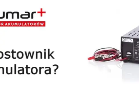 Jaki prostownik do 300 zł: najlepsze modele i ich funkcje