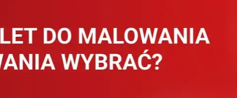 Jaki pistolet do lakierowania samochodu wybrać, aby zaoszczędzić?