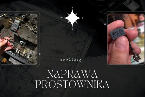 Jakie diody do prostownika 12V wybrać, by uniknąć problemów?
