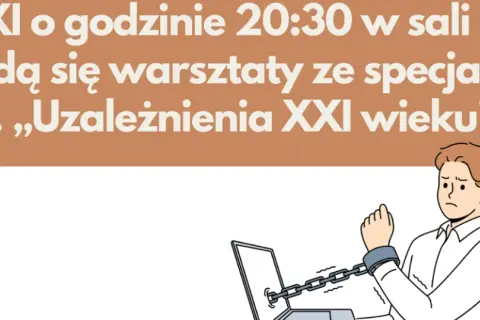 Warsztaty profilaktyczne - co to jest i jak mogą pomóc?