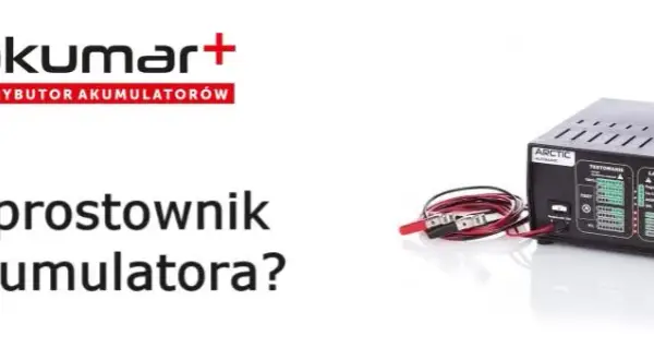 Jaki prostownik do 300 zł: najlepsze modele i ich funkcje
