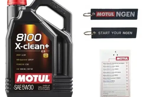 Motul opinie: Dlaczego użytkownicy chwalą oleje Motul 8100?