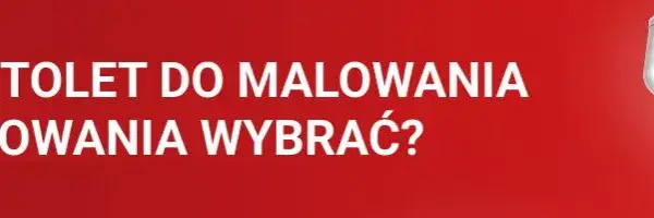 Jaki pistolet do lakierowania samochodu wybrać, aby zaoszczędzić?