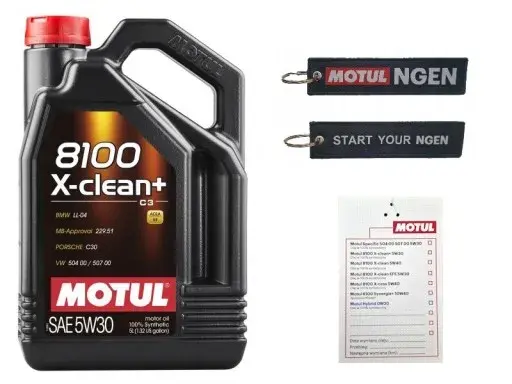 Motul opinie: Dlaczego użytkownicy chwalą oleje Motul 8100?
