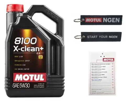 Motul opinie: Dlaczego użytkownicy chwalą oleje Motul 8100?