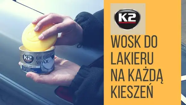 Jak nałożyć wosk na samochód, aby uzyskać idealny połysk bez błędów