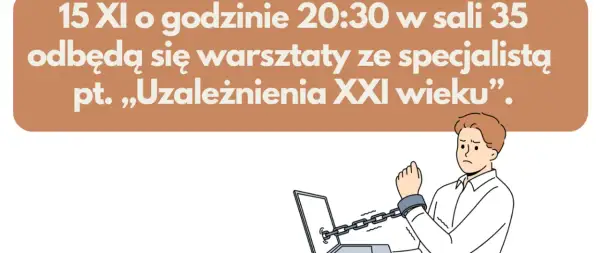 Warsztaty profilaktyczne - co to jest i jak mogą pomóc?
